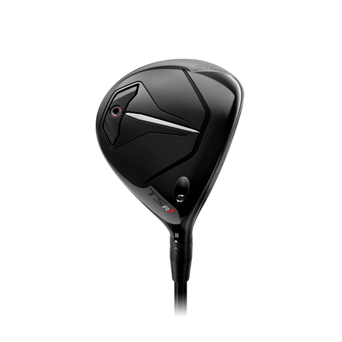 Titleist TSr1 Fairway Wood - 18.0 - LH - Demo Used