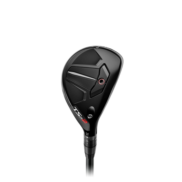 Titleist TSr2 Hybrid - 4H/21 - LH - Demo Used
