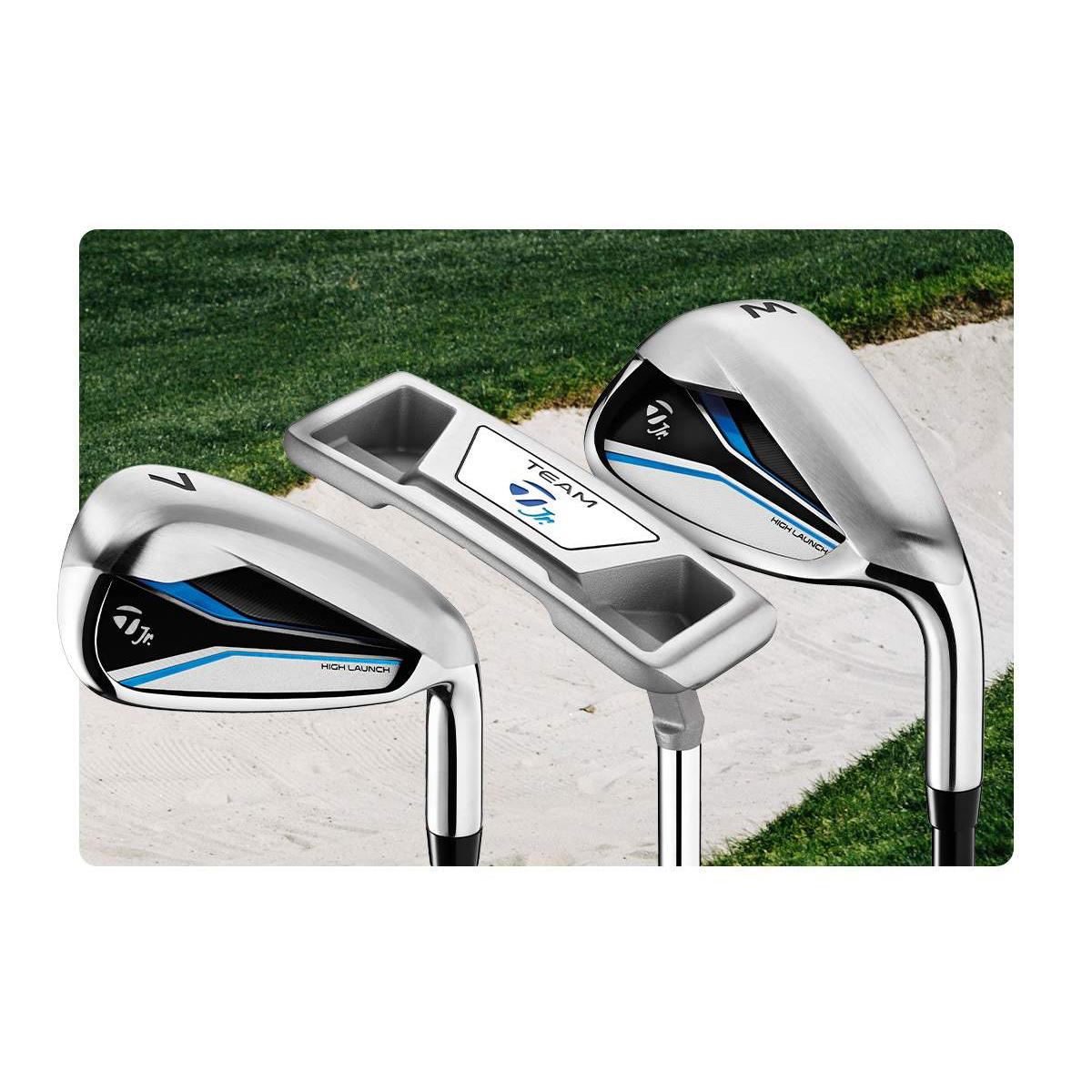 TaylorMade Junior Package