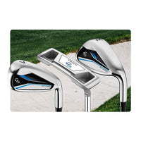 TaylorMade Junior Package