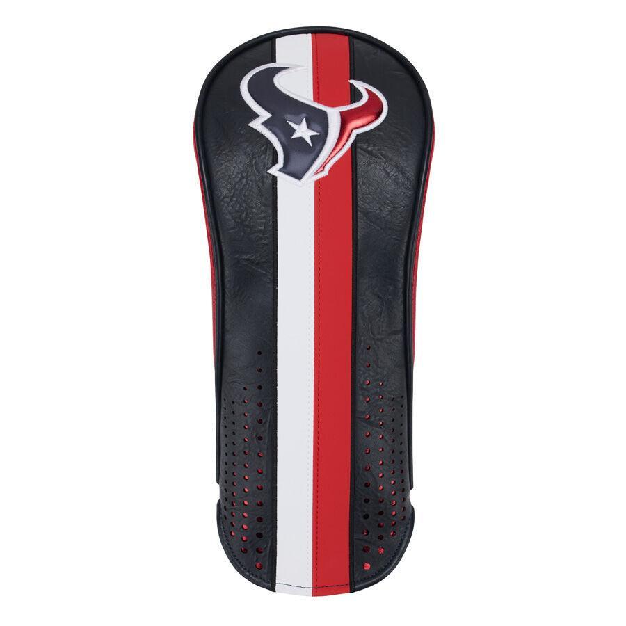 TaylorMade NFL Collection Headcovers - Drivers