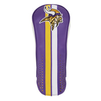 TaylorMade NFL Collection Headcovers - Drivers