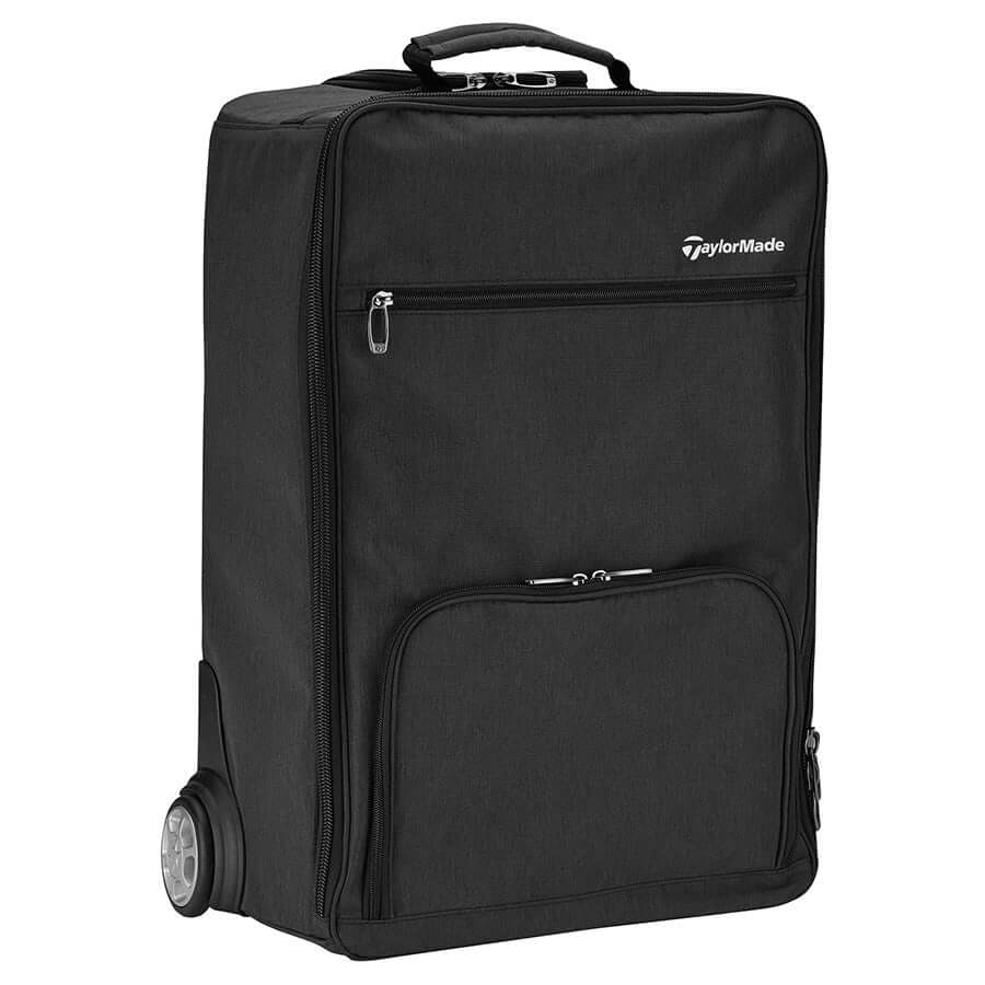 TaylorMade Performance Rolling Carry On Luggage, Canada – Canadian