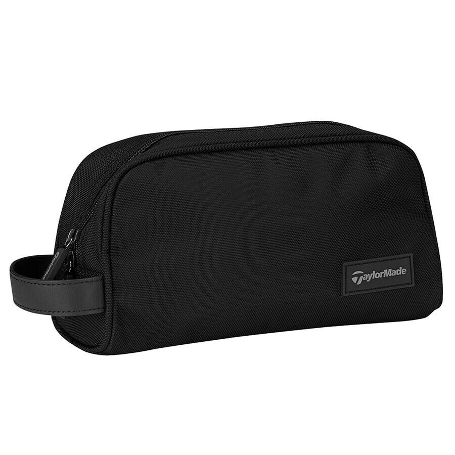 TaylorMade Players Small Organizer Toiletry Bag, Canada – Canadian