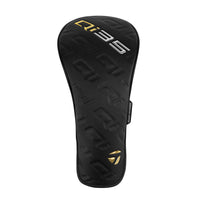 TaylorMade Qi35 Driver - Designer Series Matte Gold