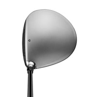TaylorMade Qi35 Driver - Designer Series Matte Platinum