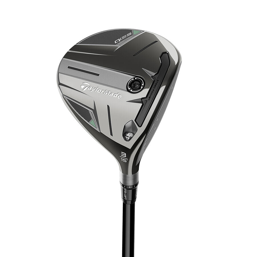 TaylorMade Qi35 3 ユーティリティ TaylorMade（テーラーメイド） Qi35 U3 ユーティリティ UT フレックスS