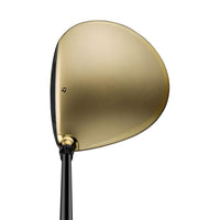 TaylorMade Qi35 MAX Driver - Designer Series Matte Gold