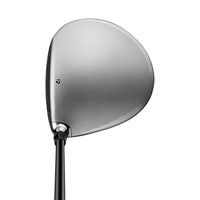 TaylorMade Qi35 MAX Driver - Designer Series Matte Platinum