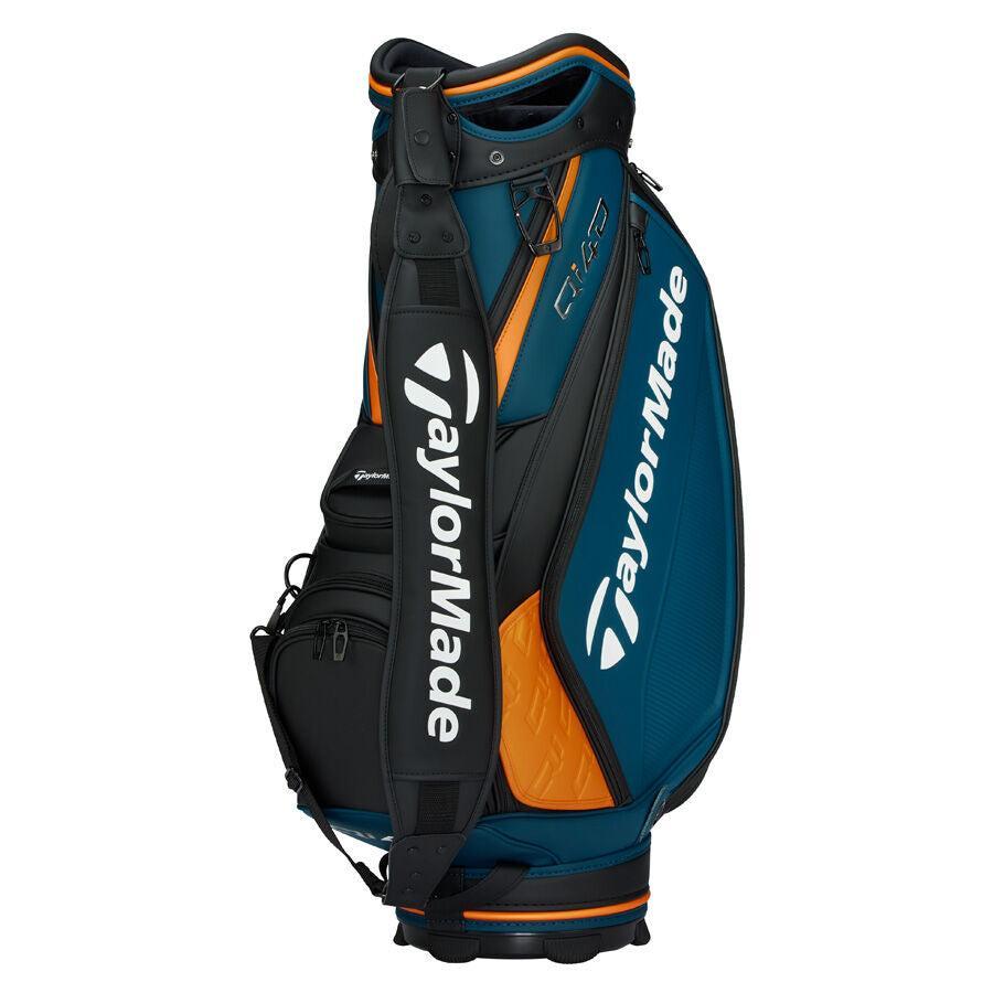 TaylorMade Qi4D Staff Tour Bag - Canadian Pro Shop Online