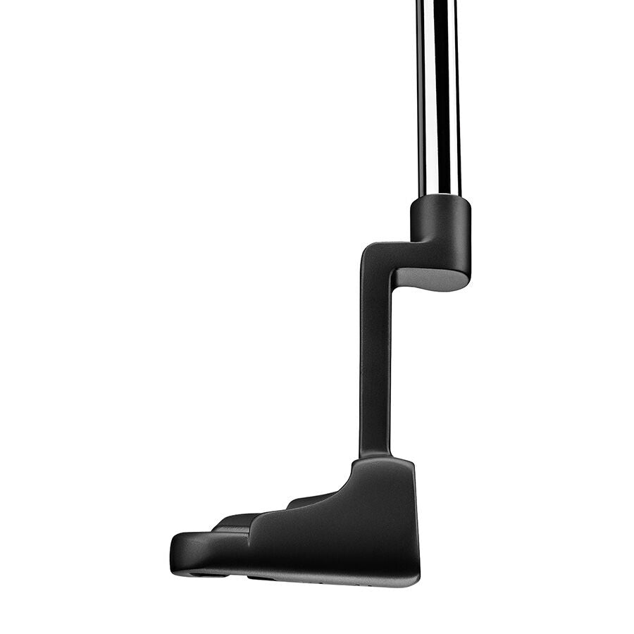 TaylorMade TP Black Del Monte L-Neck Golf Putter