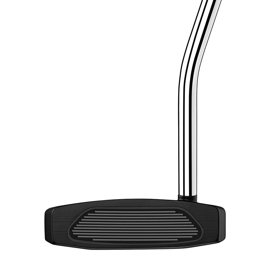 TaylorMade TP Black Palisades Single Bend Golf Putter