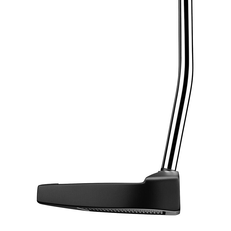 TaylorMade TP Black Palisades Single Bend Golf Putter