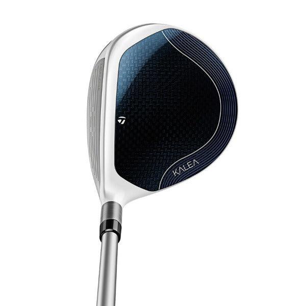 TaylorMade Kalea Premier Fairway Wood - Womens
