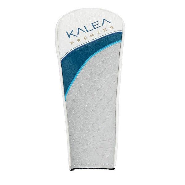 TaylorMade Kalea Premier Fairway Wood - Womens