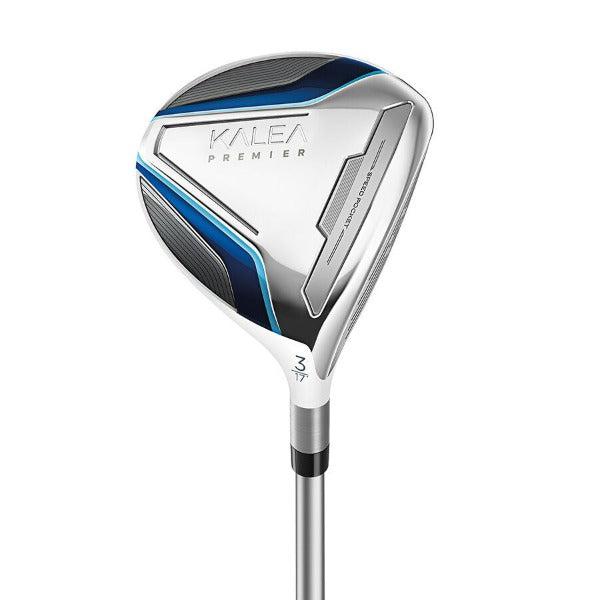 TaylorMade Kalea Premier Fairway Wood - Womens