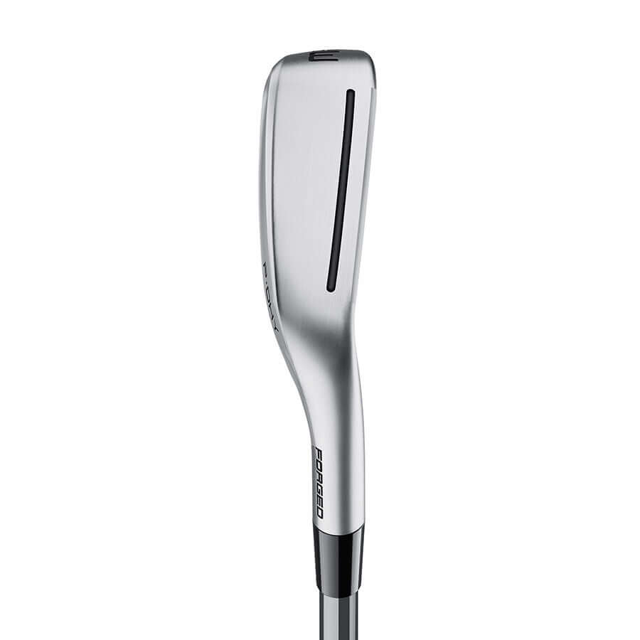 TaylorMade P∙DHY Utility Iron - Steel - Free Custom Options