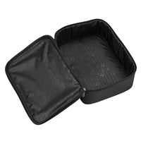 TaylorMade Players Black Shoe Bag
