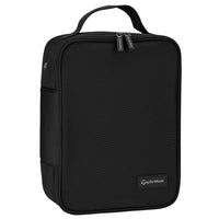 TaylorMade Players Black Shoe Bag