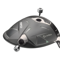 TaylorMade Qi35 Driver - Free Custom Options
