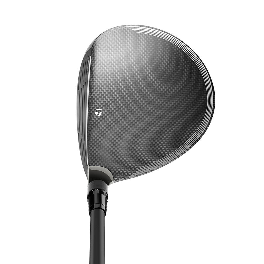 TaylorMade Qi35 MAX Lite Fairway