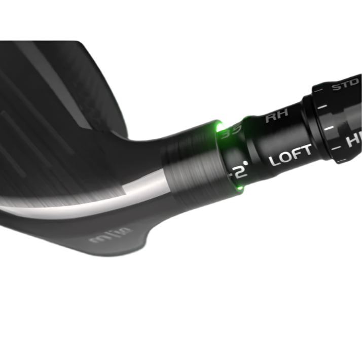 TaylorMade Qi35 MAX Lite Fairway