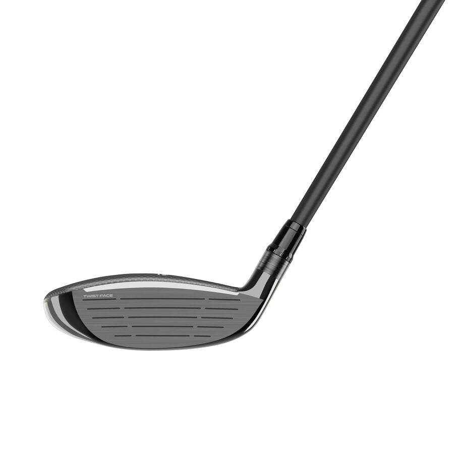 TaylorMade Qi35 MAX Lite Fairway