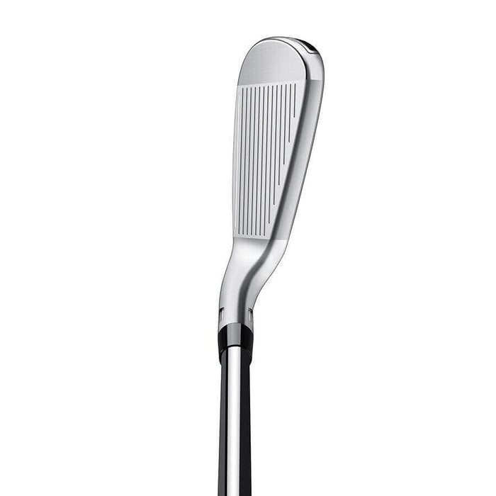 TaylorMade Qi Individual Irons - Steel - Free Custom Options