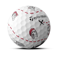 Taylormade TP5x pix Pirates Golf Balls