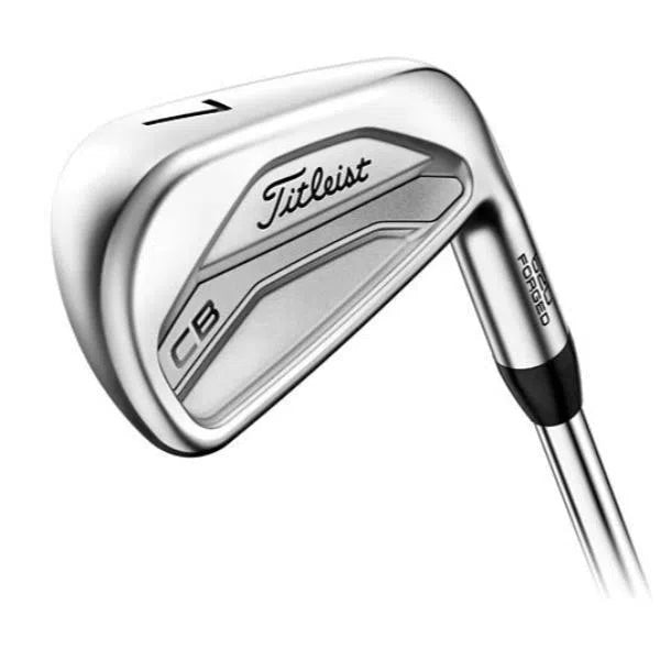 Titleist 620CB 4番アイアン単品 Titleist 620 CB Individual Irons - Steel - Free Custom Options