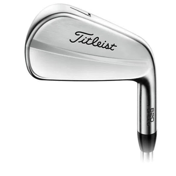 Titleist 620MBアイアンセット Titleist 620 MB Iron Set - Steel, Canada – Canadian Pro Shop Online