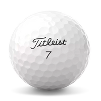 Titleist Pro V1 Golf Balls 2023 - One Dozen - High No#'s