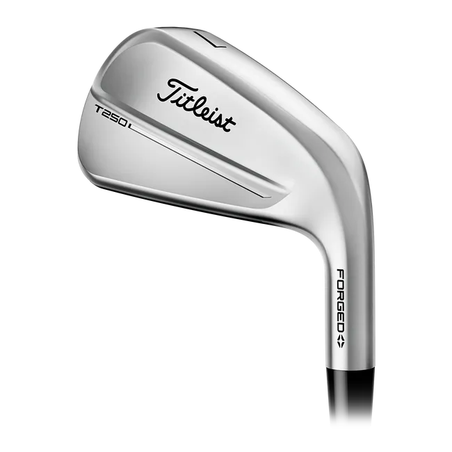 Titleist T250 Launch Spec Irons - Canadian Pro Shop Online