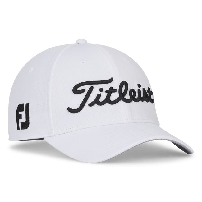 Titleist Tour Elite Golf Hat - Mens