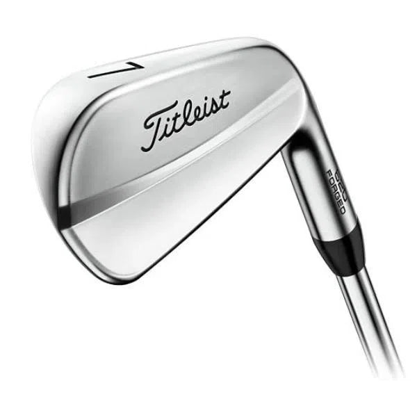 Titleist 620 MB Iron Sets - Steel - Free Custom Options