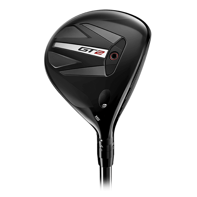 Titleist GT2 Fairway - Free Custom Options