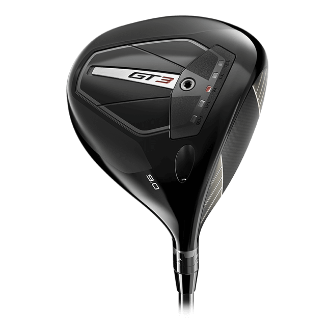 Titleist タイトリスト GT-3 DW GT3 最新 コース未使用 GT3 Driver | Speed-Tuned Distance & Control | Titleist