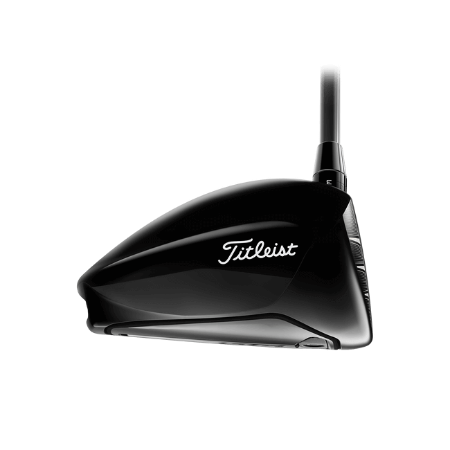 Titleist GT4 Driver - Free Custom Options