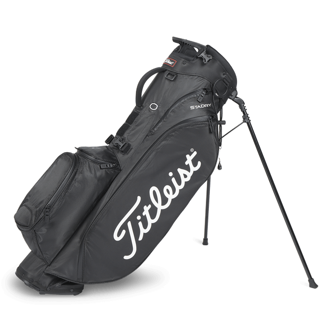 Titleist Players 4 StaDry Stand Bag
