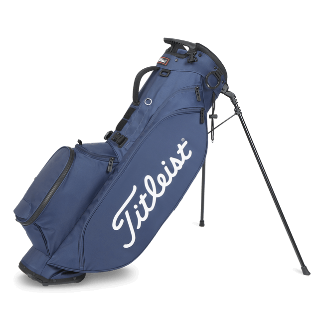 Titleist Players 4 Stand Bag