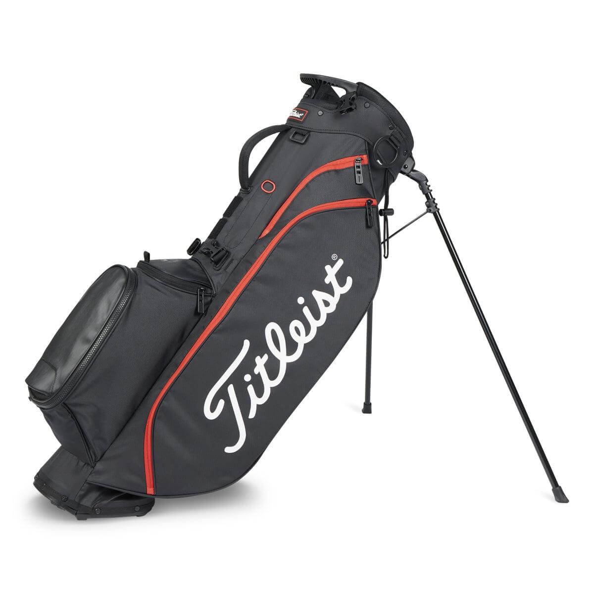 Titleist Players 5 Stand Bag