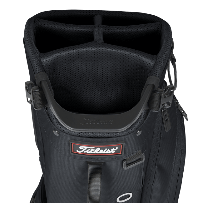 Titleist Players 5 Stand Bag