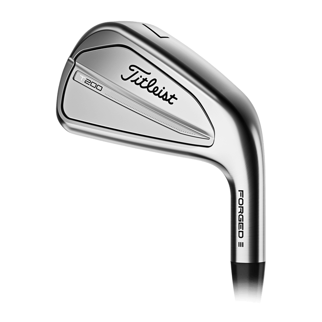 Titleist T200(2021) 5-48° 7本セット MCI-100S Titleist タイトリスト 中古アイアンセット T200 (2021) 7本の