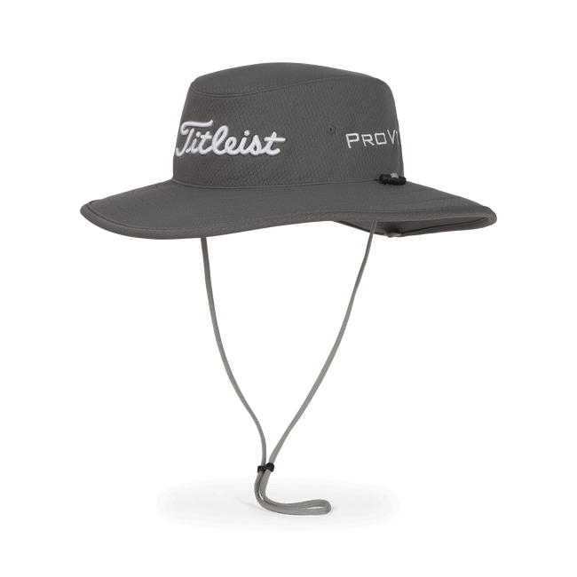 Titleist Tour Aussie Bucket Hat - Mens