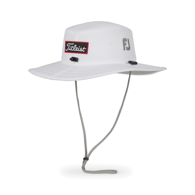 Titleist Tour Aussie Bucket Hat - Mens