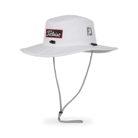Titleist Tour Aussie Bucket Hat - Mens