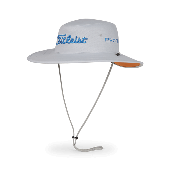 Titleist Tour Aussie Bucket Hat - Mens