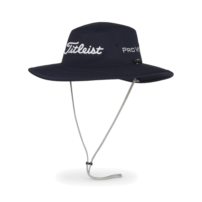 Titleist Tour Aussie Bucket Hat - Mens