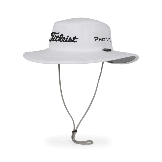 Titleist Tour Aussie Bucket Hat - Mens