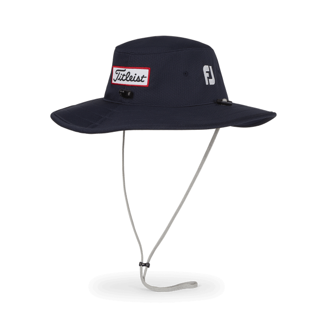 Titleist Tour Aussie Bucket Hat - Mens